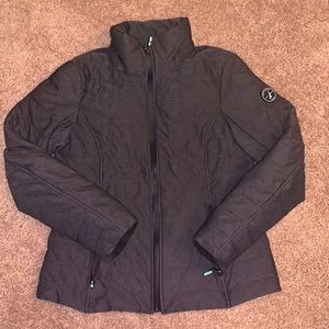 S/M Nautica Quilted Puffer Coat